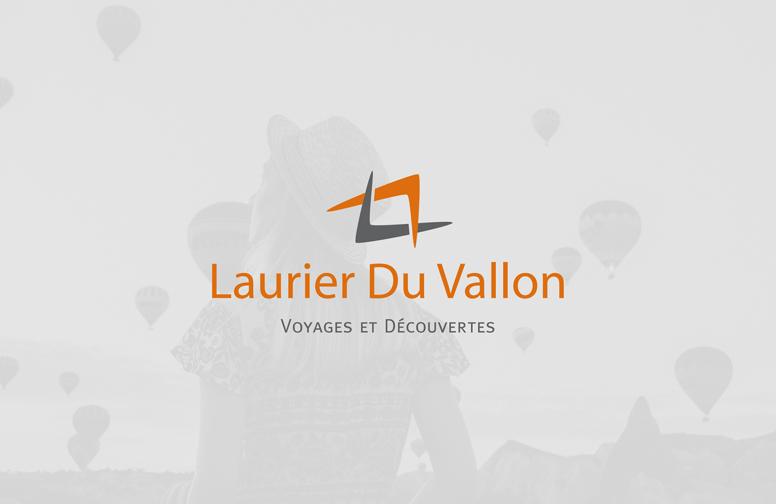 Voyages Laurier Du Vallon