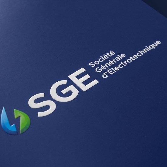 SGE cover