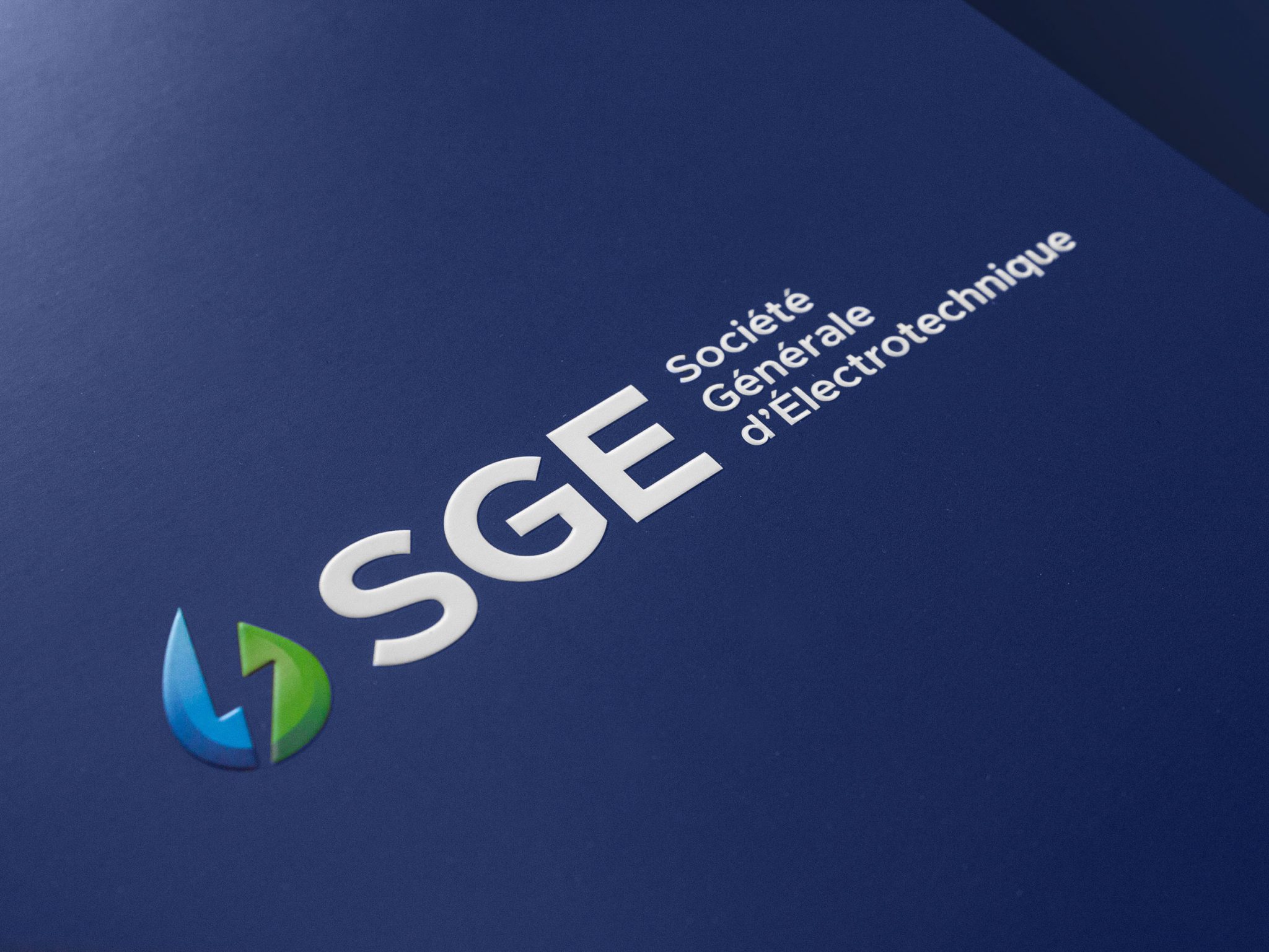 SGE cover