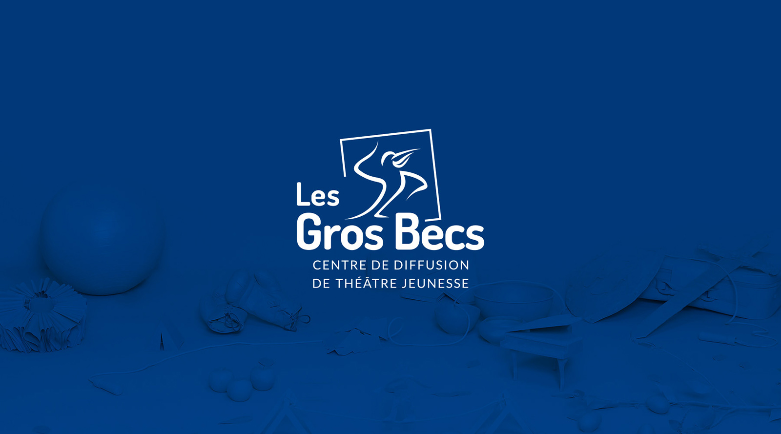 Theatre Les Gros Becs